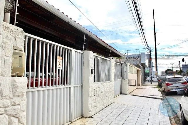 CASA AMPLA NO BAIRRO DE LAGOA NOVA - Foto 3