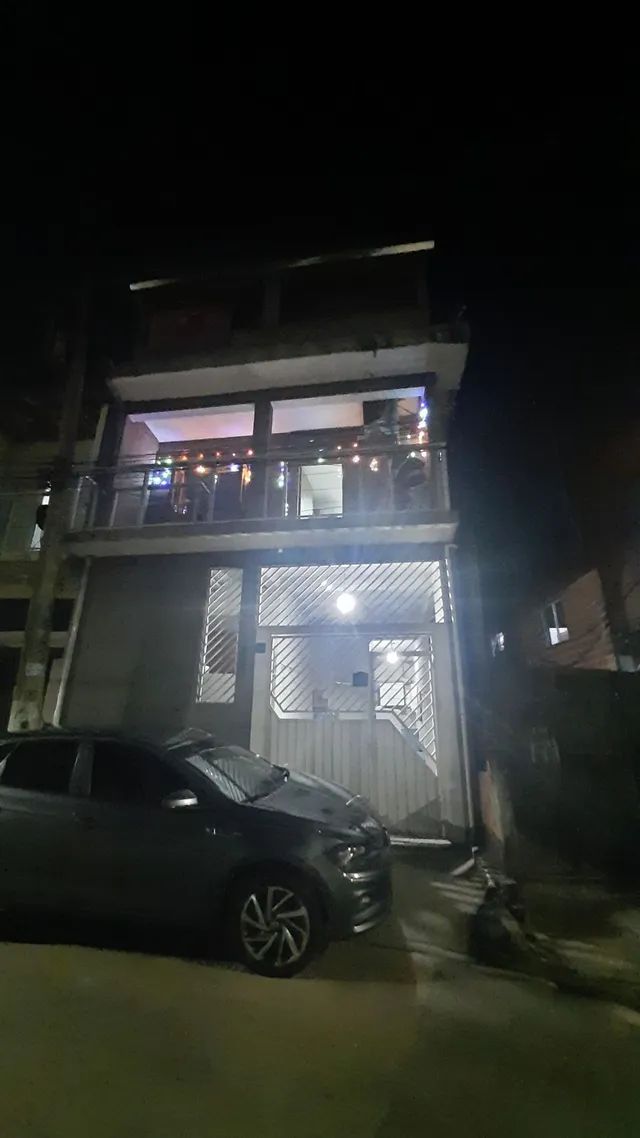 Captação de Casa a venda na Rua Mercúrio, Jardim Novo Horizonte, Carapicuíba, SP