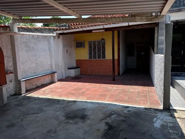 Casas à venda em Bancários, Rio de Janeiro - RJ