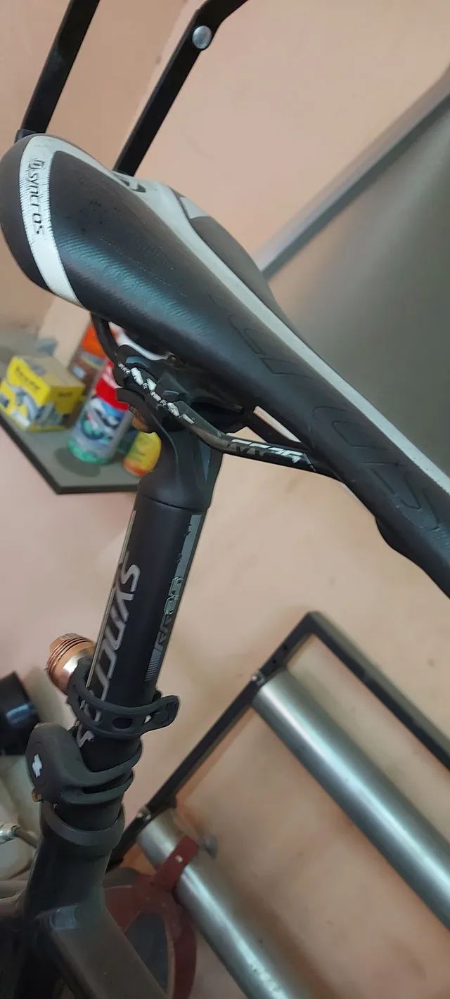 Scott Speedster 50 XL - Foto 5