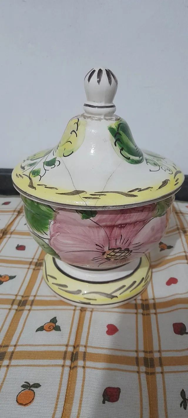 Bombonieri Antiga  - Foto 3