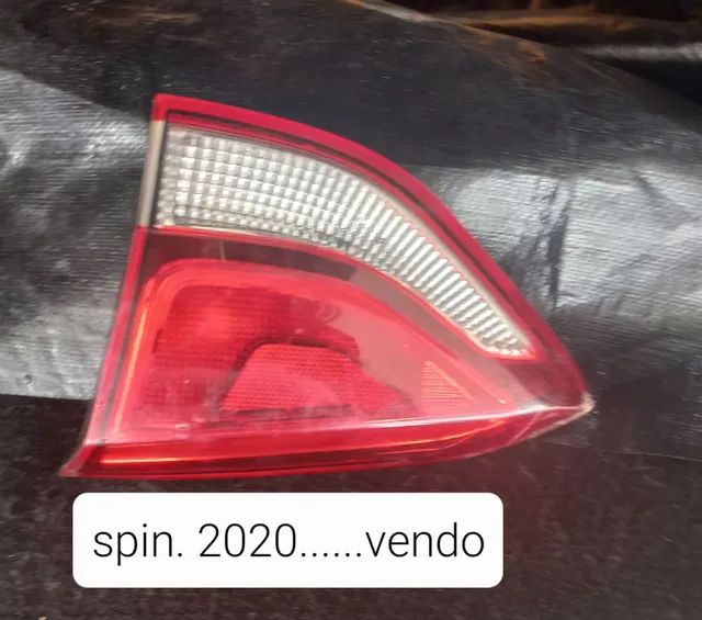 Lanterna..mala.  spin. 2020