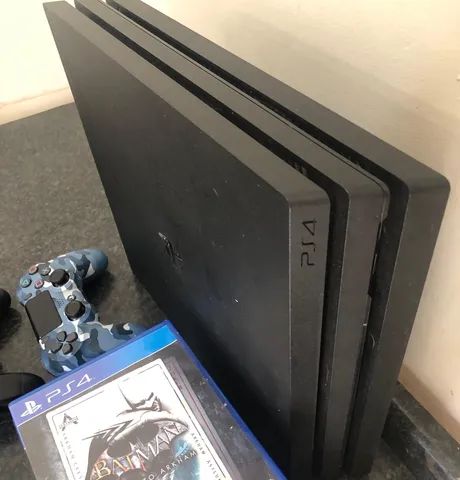 Ps4 pro - Videogames - Imburo, Macaé 1245616681