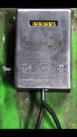 Lacre Eletrônico
