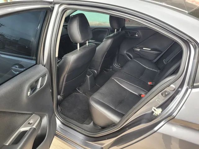 Honda City Muito Novo - Foto 6