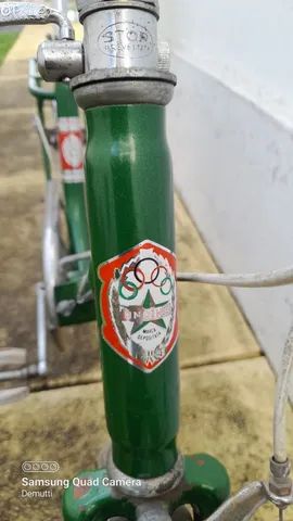 Bicicleta Ondina Olmo aro 20 - Foto 4