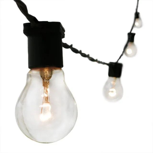 Varal de Lampadas (20 Metros) - Foto 2