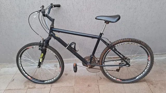 Bicicleta bianchi rodado discount 26