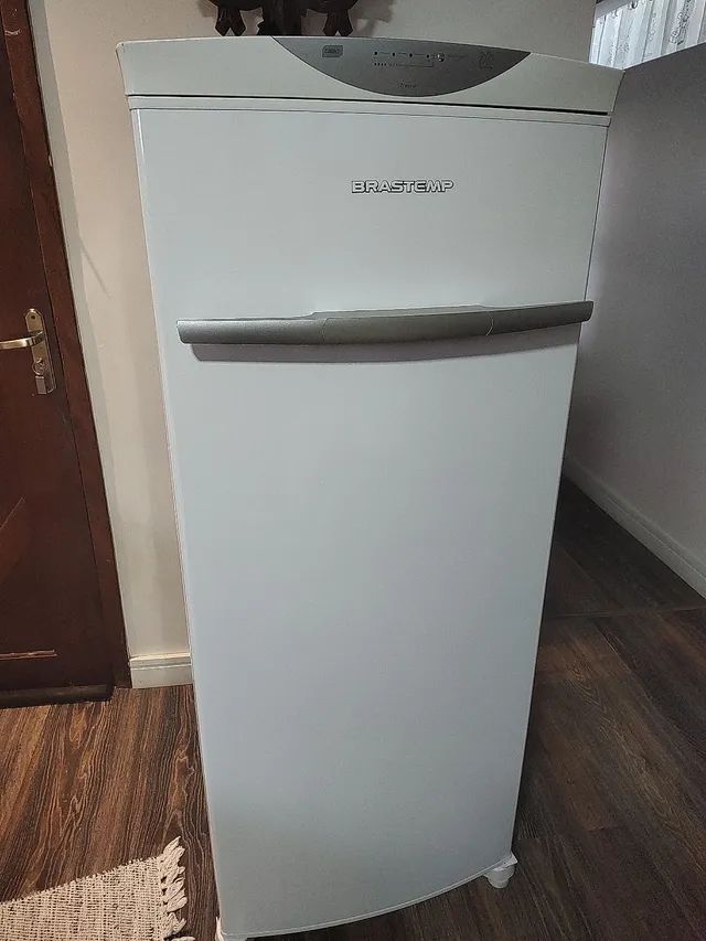 Freezer vertical frost free brastemp +167 anúncios na OLX Brasil
