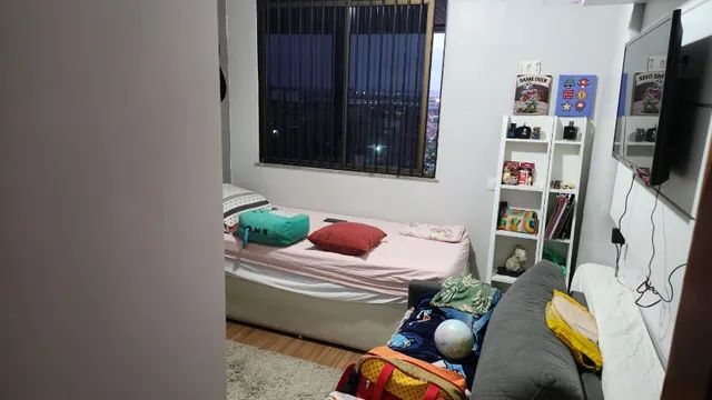 Apartamento na 25 de Agosto - Foto 3