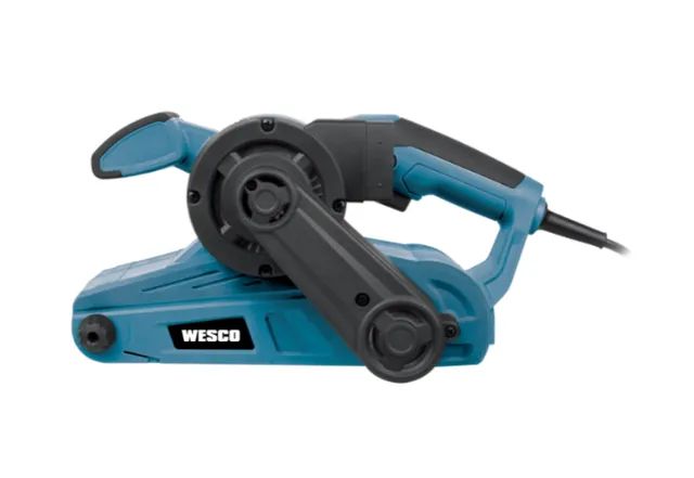 Lixadeira de Cinta - Foto 2