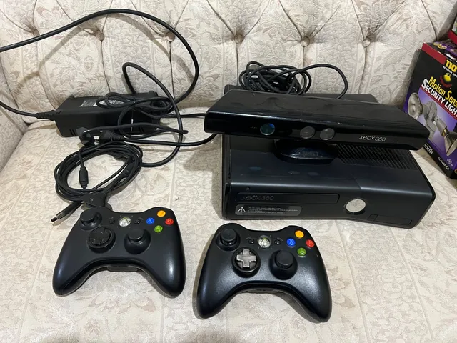 XB360] 28 Jogos XBox 360 KINECT (Portes GRÁTIS Qualquer Quantidade) Penha  De França • OLX Portugal