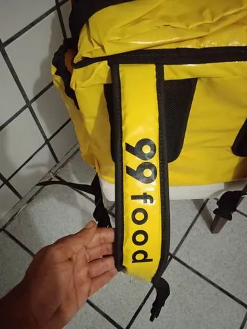 Bag 99 Zero