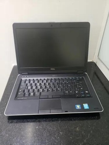 Notebook Dell Latitude E6440 i5 4Geraçao 4GB SSd120gb  - Foto 2