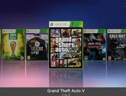 Lista de Jogos - Xbox 360 RGH