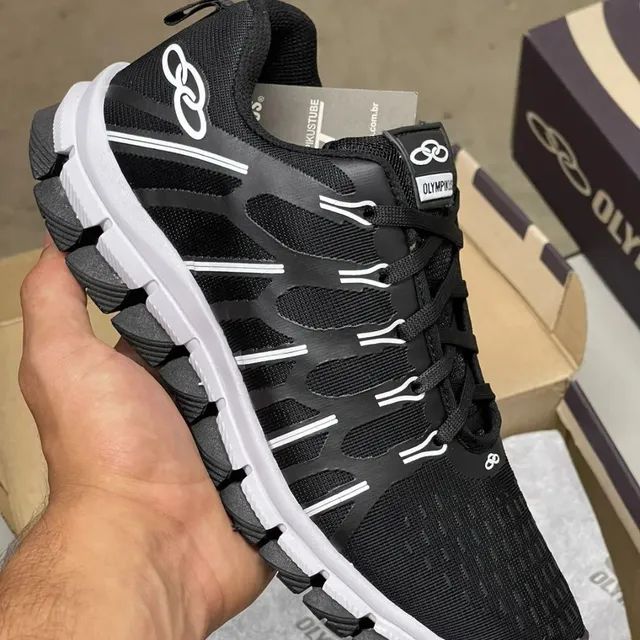 Olympikus Masculino 38 ao 43