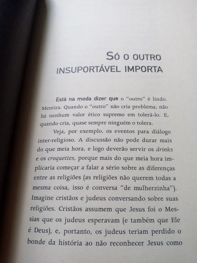 Livro guia politicamente incorreto da filosofia  - Foto 5