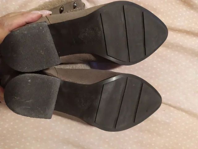 Bota orcade 37 - Foto 5