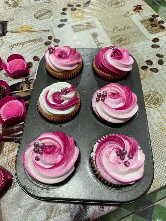 Brigadeiros Goumet e Personalizados com carimbo  - Foto 5
