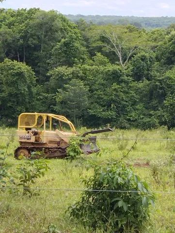 Prestações de serviços de máquinas pesadas