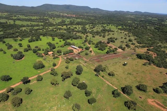 Fazenda de 575 Alqueires em Uirapuru-GO - Foto 2