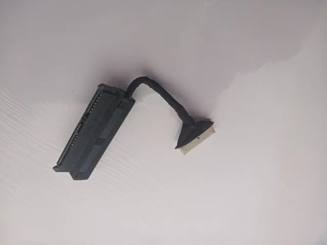 Conector do HD original Notebook Rv411/415