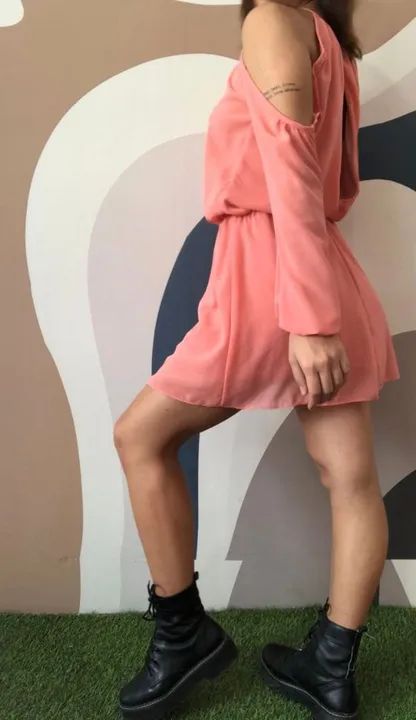 Vestidos adulto P - Foto 2