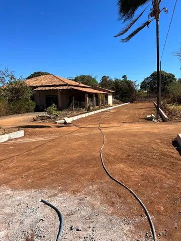 Vendo Lote ponte alta norte!! casa grande. lote 350m2-á partir 35 mil, 350m² - Foto 5
