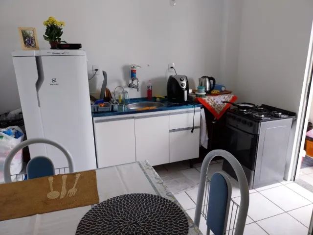 Promoção de Páscoa 2025 - Aluga-se apto de 2 quartos no centrinho de Canasvieiras/SC - Foto 5