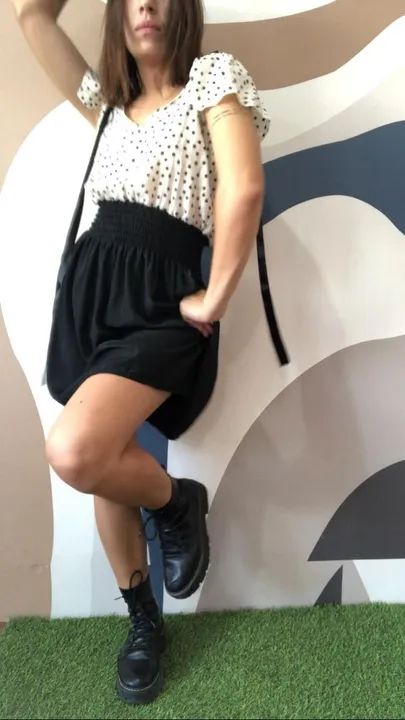 Vestidos adulto P - Foto 5