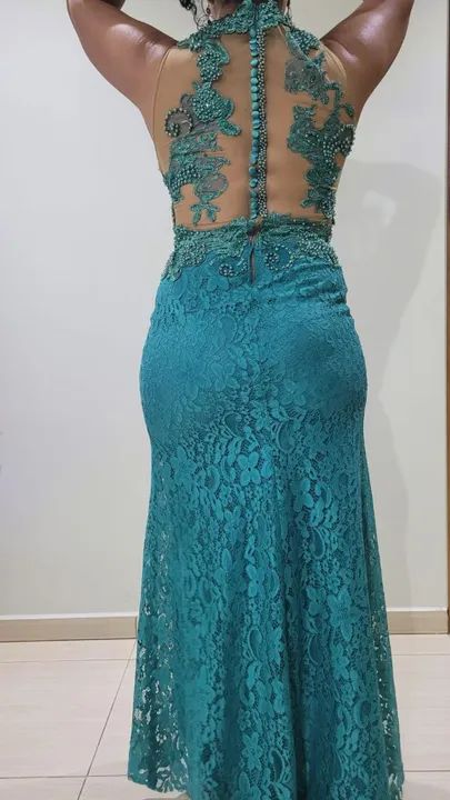 Vestidos para festas. - Foto 2