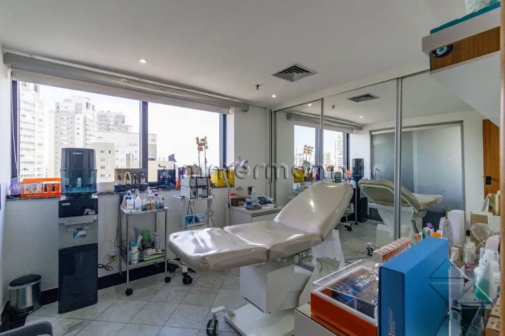 CONJUNTO COMERCIAL VILA MARIANA 2 VAGAS - Foto 14