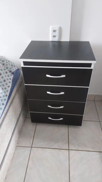 Apartamento 3 quartos no Monte Roraima - Daçará - Foto 13