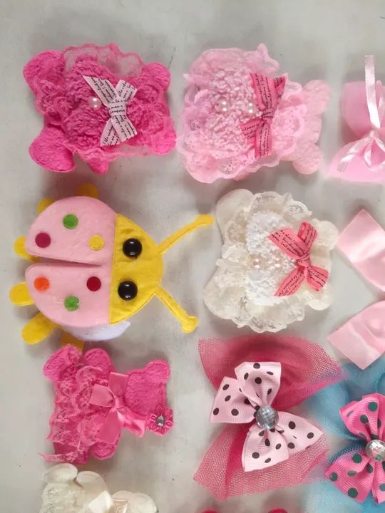 Vendo estoque de laços 10mil laços - Foto 6