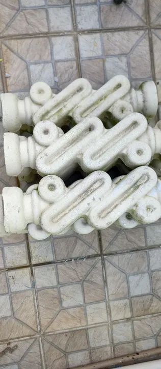 10 Balaustres - Foto 2