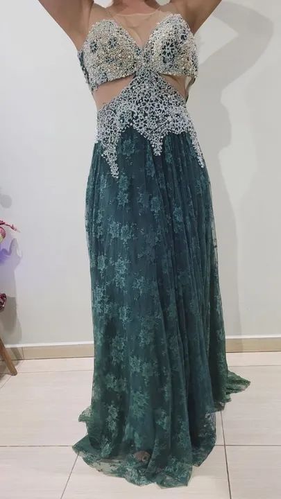 Vestidos para festas. - Foto 3