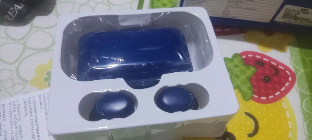 Fone de ouvido bluetooth  - Foto 4