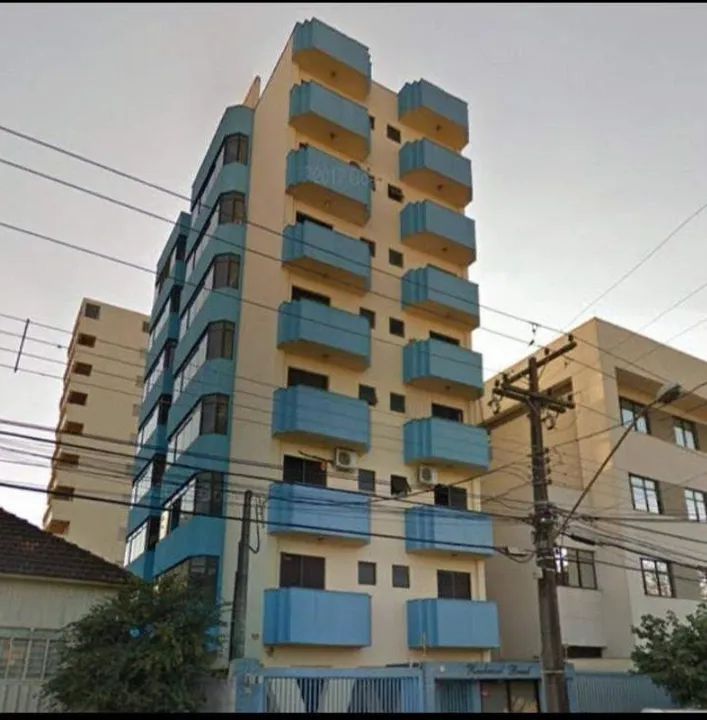 foto - Londrina - Centro