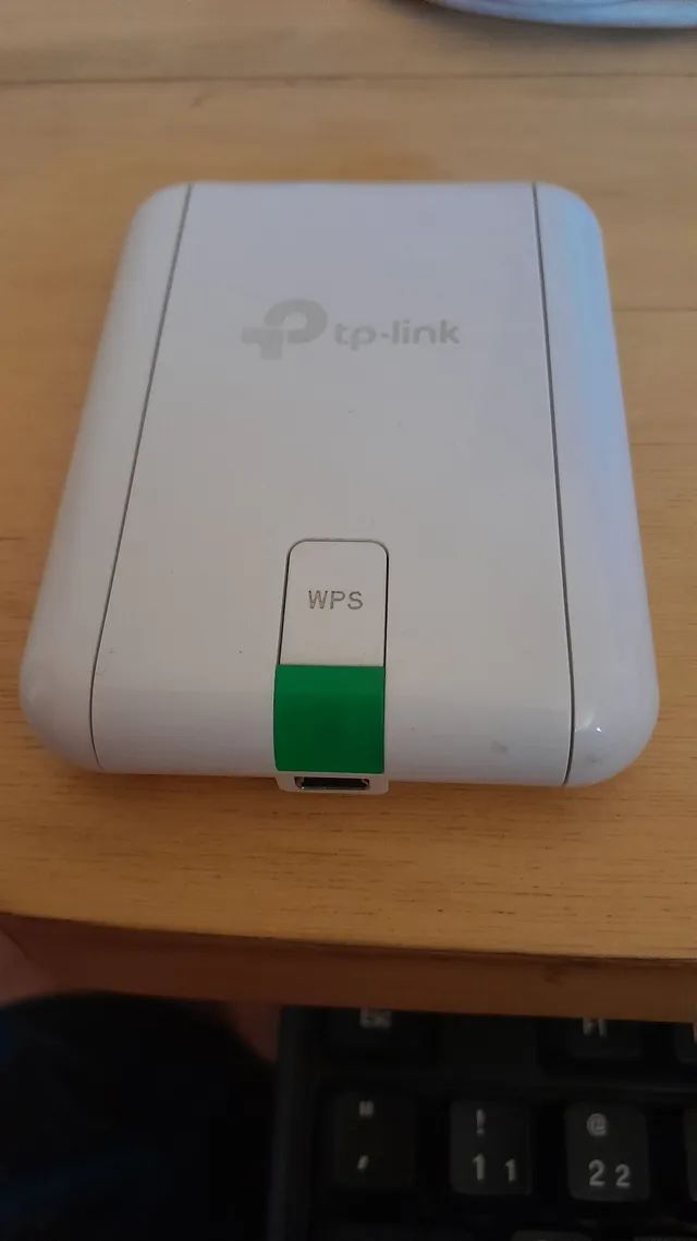 Adaptador Tp-link tl wn822n - Foto 2