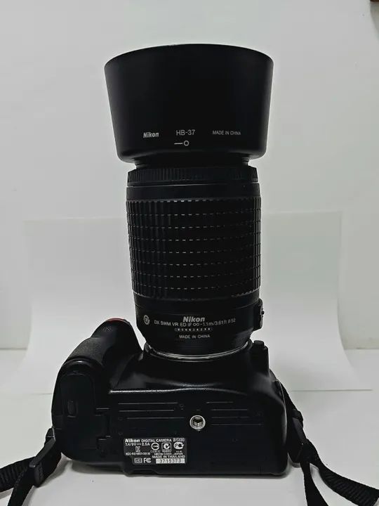 NIKON D5100 oprtunidade!!! - Foto 3