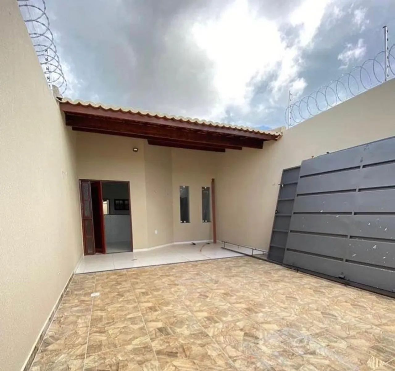 - Casa no Cohatrac IV - Foto 2