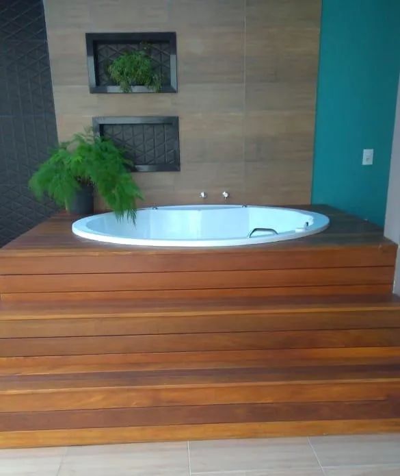 Ana: Lindo Spa diretamente de Fabrica - Foto 2