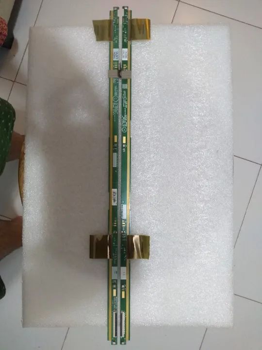 Placa Driver o par Da TelaTv LG Lc490duy ref: 6870s-1935a ou 6870s-1936 - Foto 2