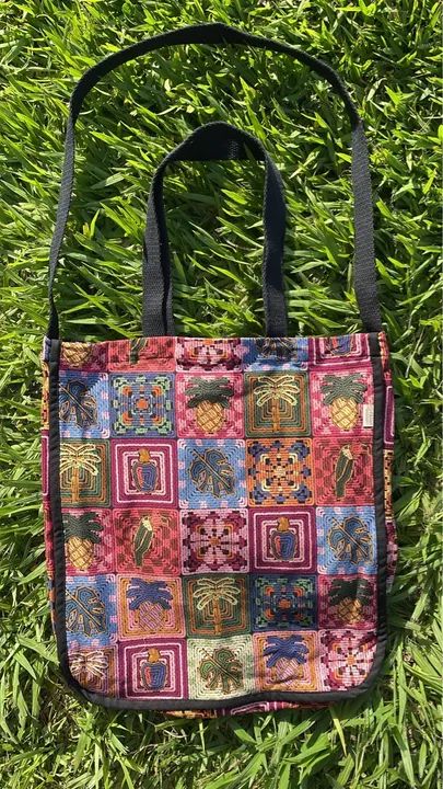 Max Bolsa ReFarm NOVA  - Foto 3