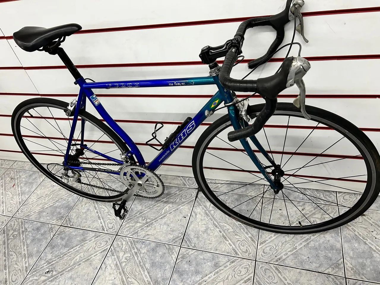 HOT Khs Aero Turbo Road Bike Bike Speed Khs Aero Turbo