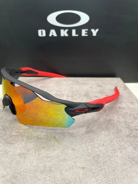 ÓCULOS DE SOL - RADAR EV - Foto 2