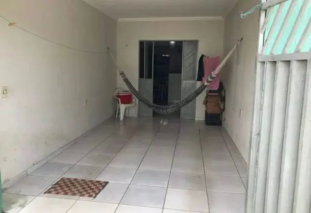 ~Casa no João Paulo - Foto 3