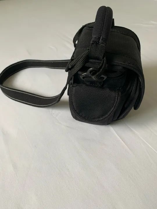 Bolsa para Câmera Fotográfica- Semi novo - Foto 3