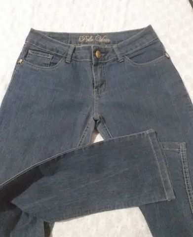 Calça jeans Polo Wear  - Foto 2