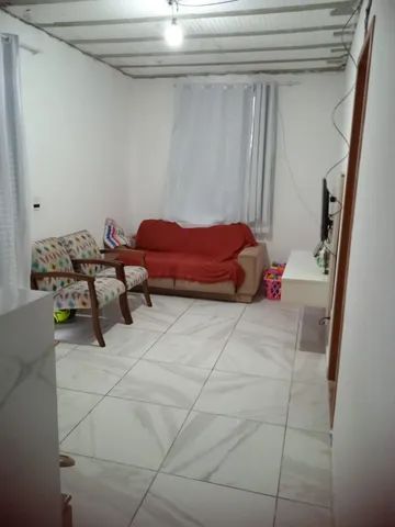 Captação de Casa a venda na Rua São Bento, Vila de Abrantes (Abrantes), Camaçari, BA